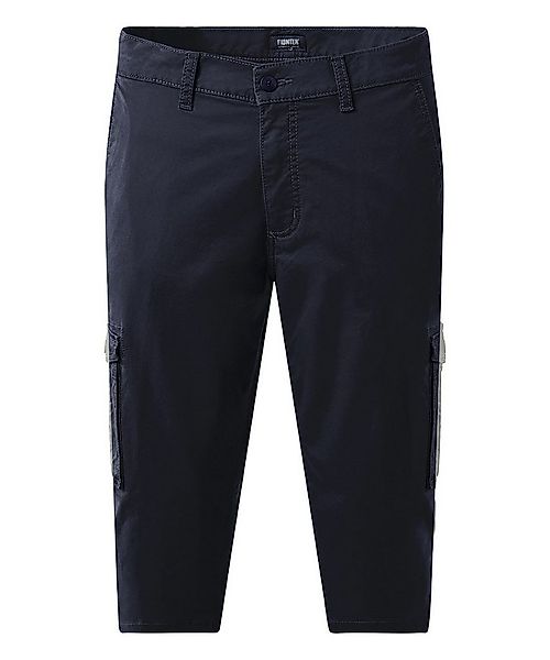 Pioneer Authentic Jeans Cargobermudas Carlo Sommerhose günstig online kaufen