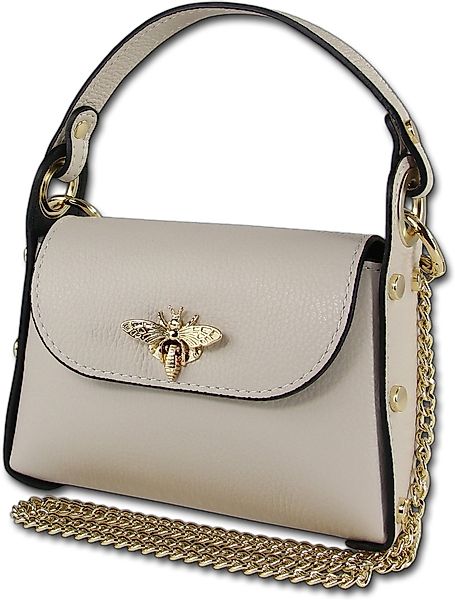 Toscanto Umhängetasche Toscanto Damen Umhängetasche Leder günstig online kaufen