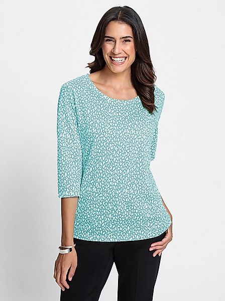 Witt T-Shirt 3/4-Arm-Shirt . günstig online kaufen