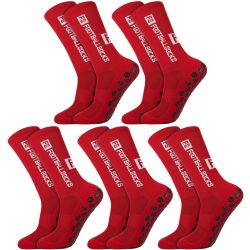 Athlix Sportsocken 5 Paar Fußball Socken, günstig online kaufen