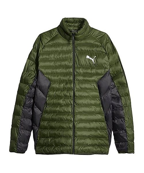 PUMA Sweatjacke PUMA PackLite Jacke Polyamid günstig online kaufen