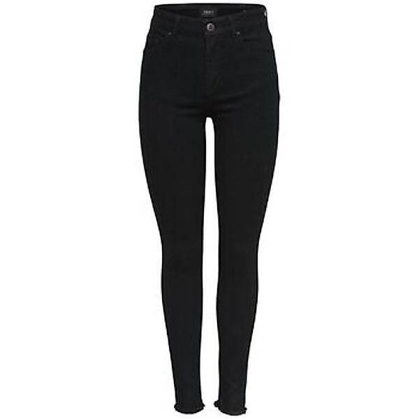 Only  Slim Fit Jeans 15167313 BLUSH ND SK-BLACK DENIM günstig online kaufen