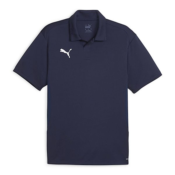 PUMA Poloshirt Puma Herren Poloshirt teamGOAL günstig online kaufen