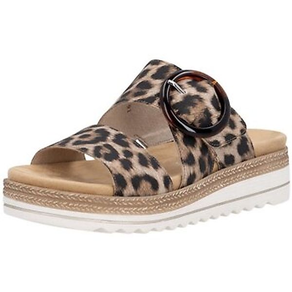 Remonte  Sandalen Pantoletten Sandale D0Q51-91 91 günstig online kaufen