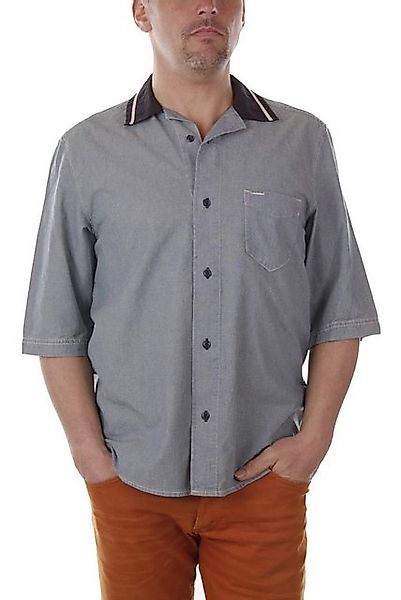 Diesel Kurzarmhemd D-Westy CAMICIA günstig online kaufen
