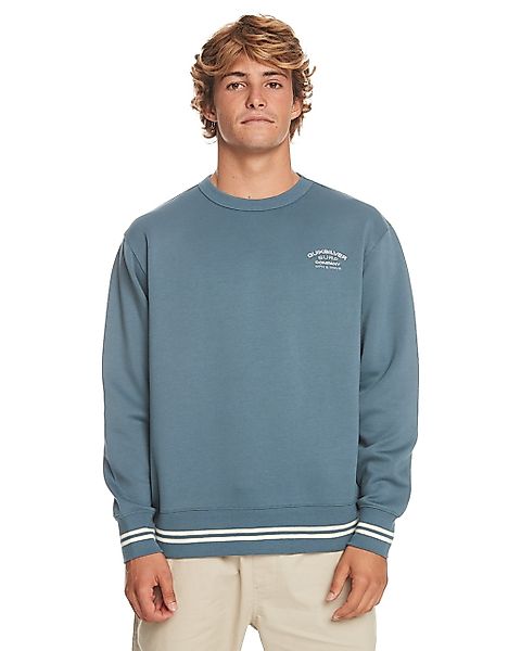 Quiksilver Sweatshirt "Rib Tip" günstig online kaufen