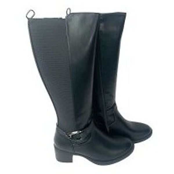 Amarpies  Damenstiefel Bota señora  29510 azs negro günstig online kaufen