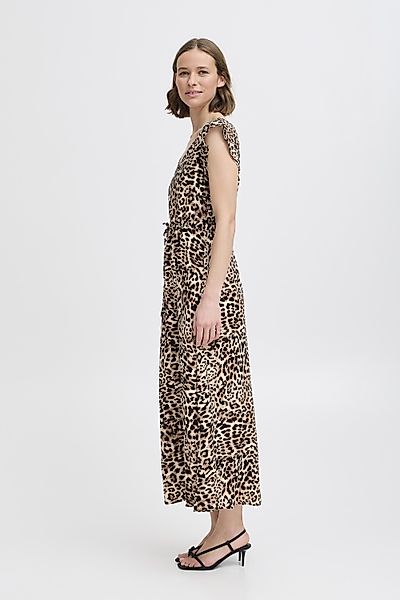 b.young Midikleid BYMMMJOELLA Modisches Sommerkleid günstig online kaufen
