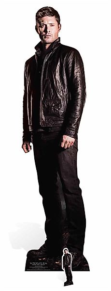 Dekofigur Supernatural - Pappaufsteller - Dean günstig online kaufen