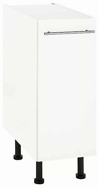 wiho Küchen Unterschrank "Ela", Breite 30 cm, Auszug mit cleverer Inneneint günstig online kaufen
