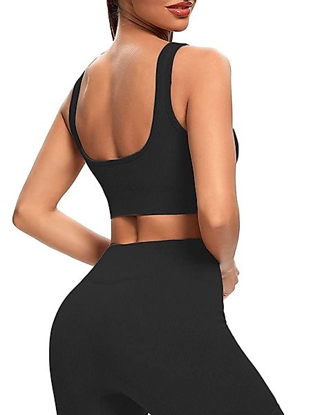 VAAM LMNTS Sport-BH RIBBED SEAMLESS BRA günstig online kaufen