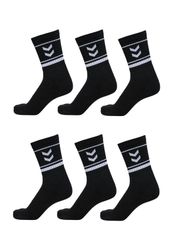 hummel Socken 6-er Set Sport Freizeit günstig online kaufen