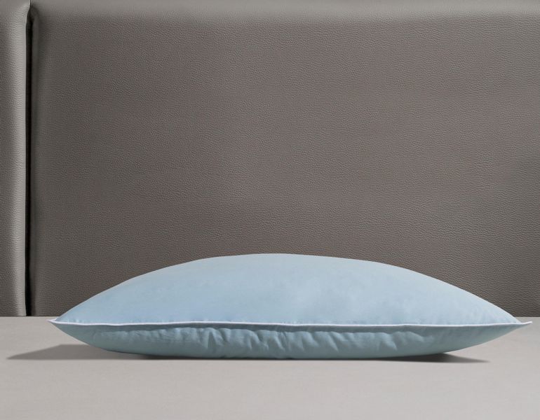 RIBECO Federkissen Leon, Füllung: 90% Federn, günstig online kaufen