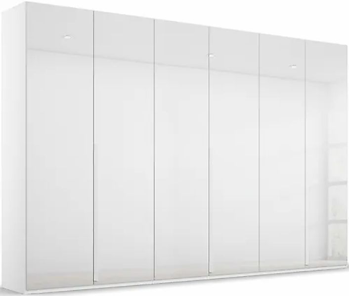 rauch Drehtürenschrank "Kleiderschrank Schrank Garderobe Wäscheschrank PURI günstig online kaufen