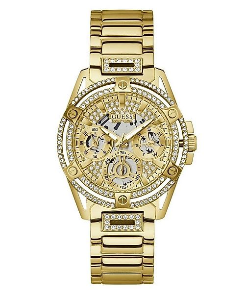 Guess Quarzuhr GW0464L2 günstig online kaufen