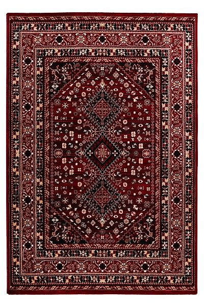 40x60 Teppich My Ariana 882 von Obsession Rot günstig online kaufen