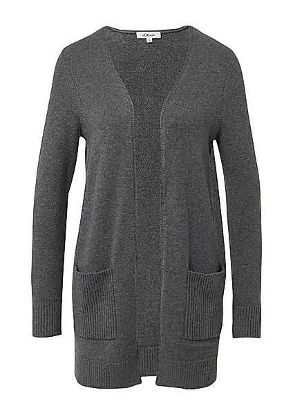 s.Oliver Cardigan günstig online kaufen