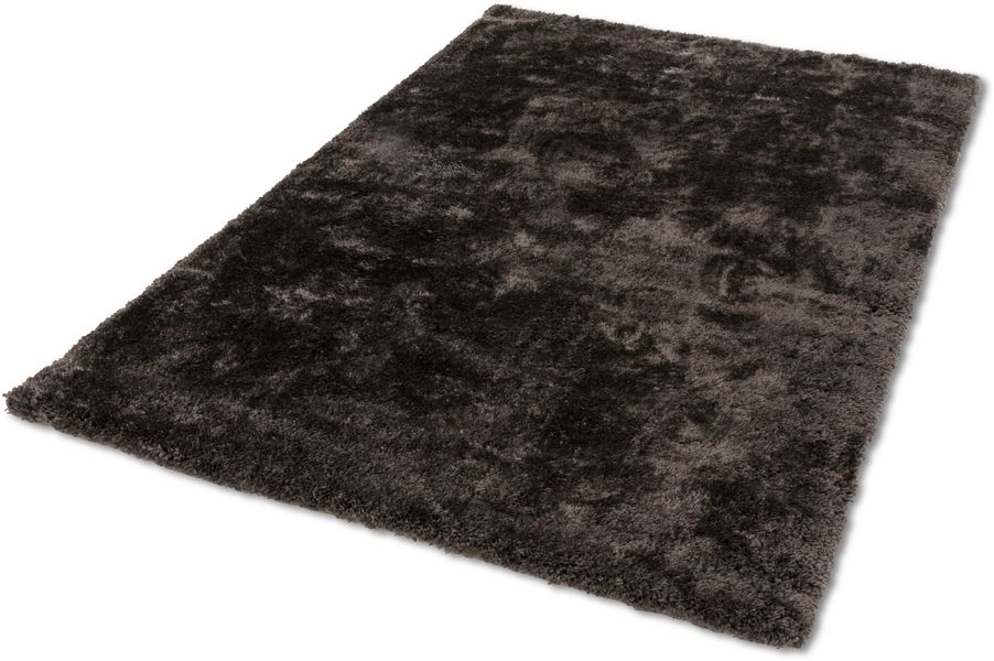 SCHÖNER WOHNEN-Kollektion Hochflor-Teppich "Heaven" rechteckig 50 mm Höhe b günstig online kaufen