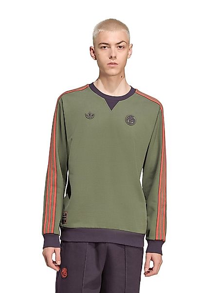 adidas Performance Sweatshirt FC Bayern München, Sweatshirt ICON, Herren, G günstig online kaufen