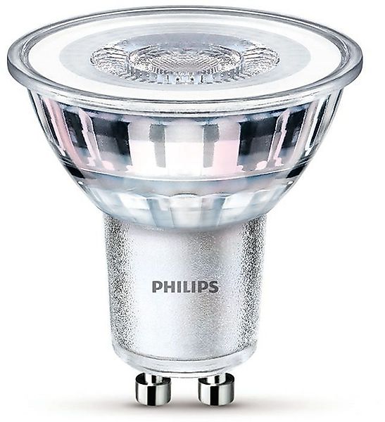 Philips LED-Leuchtmittel Classic 35W Non-Dim, GU10, günstig online kaufen