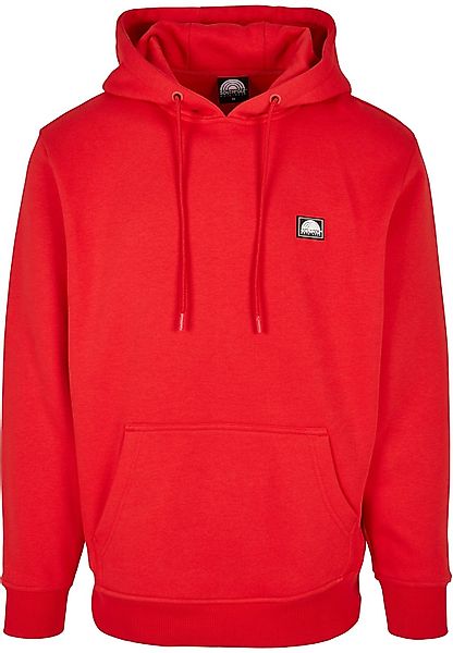 Southpole Kapuzensweatshirt "Southpole Herren Southpole Square Logo Hoody", günstig online kaufen