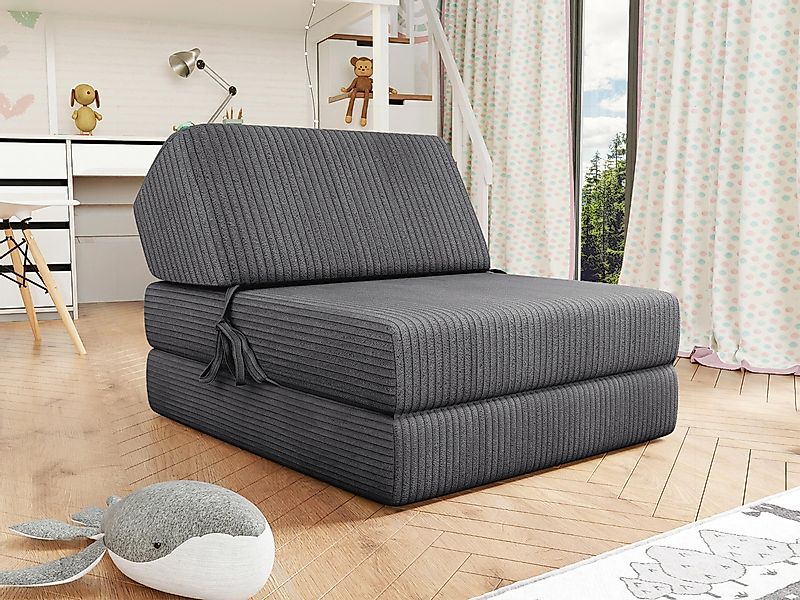 MIRJAN24 Schlafsofa Kevin Cord, mit Schlaffunktion, günstig online kaufen