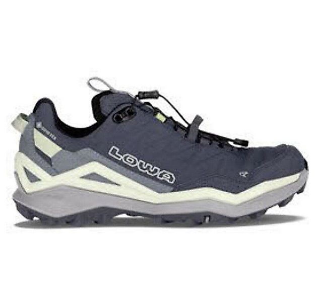 Lowa MADDOX PRO GTX LO SL Ws Wanderschuh günstig online kaufen