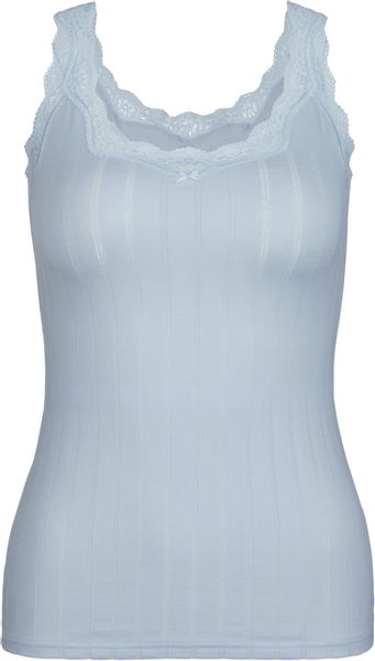CALIDA Tanktop Etude Toujours zarte Spitze, günstig online kaufen