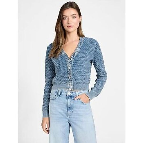 Guess  Strickjacken W6RR29 Z3P41-F7IP günstig online kaufen