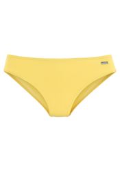 Venice Beach Bikini-Hose Lucky aus gerippter günstig online kaufen