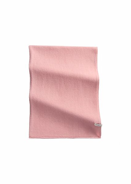 Marc OPolo Schal "aus Schurwolle-Kaschmirwolle-Mix" günstig online kaufen