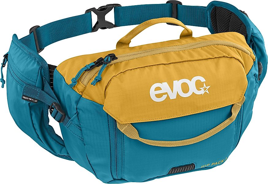 EVOC Gürteltasche, mit optimaler Rückenbelüftung günstig online kaufen