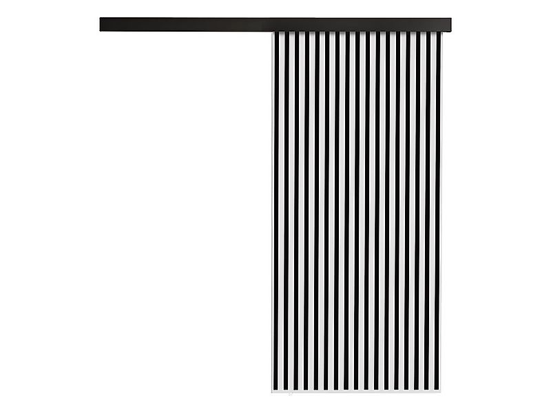 MIRJAN24 Schiebetür Belmo 90 (universell Links / Rechts), Metallkugellagers günstig online kaufen