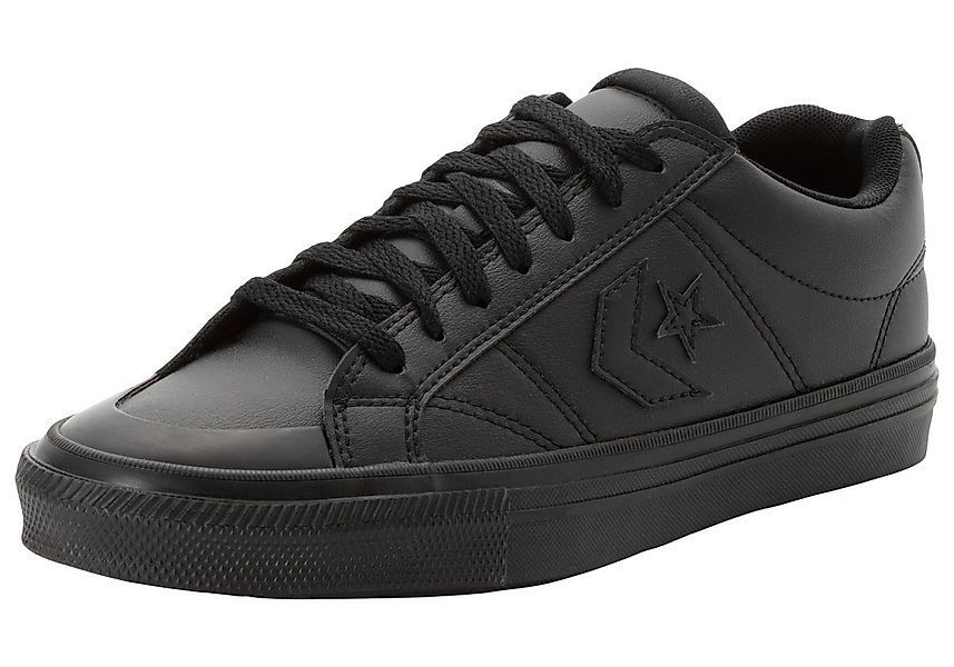 Converse SPORT CASUAL FAUX LEATHER Sneaker günstig online kaufen