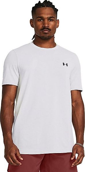 Under Armour® T-Shirt VANISH SEAMLESS SS WHITE günstig online kaufen