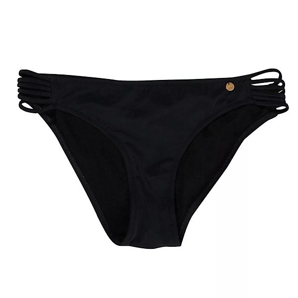 Superdry Santorini Bikinihose L Black günstig online kaufen