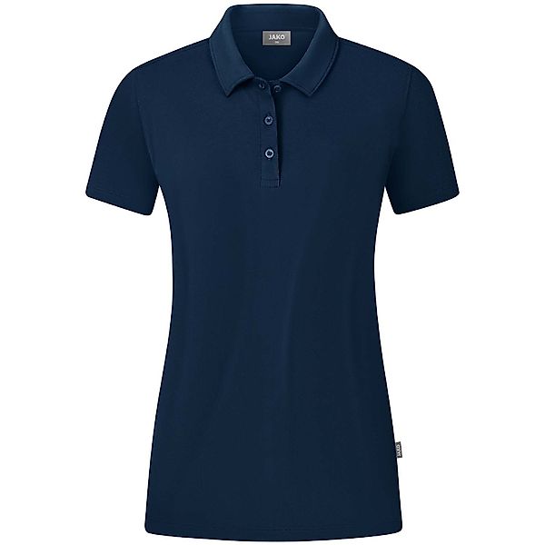 Jako Poloshirt Jako Damen Polo Organic günstig online kaufen