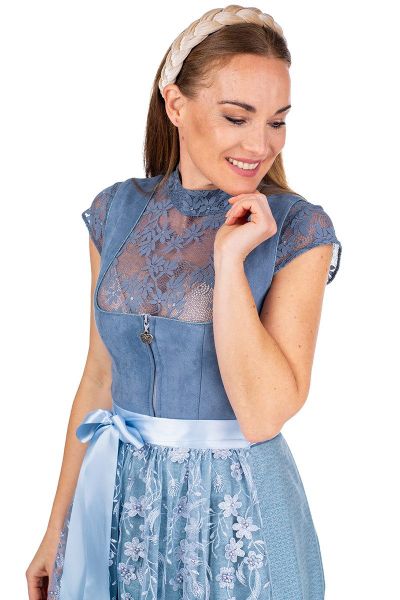 MarJo Dirndl Midi Dirndl 2tlg. - günstig online kaufen