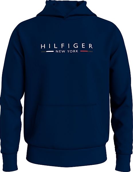 Tommy Hilfiger Hoodie HILFIGER NEW YORK günstig online kaufen