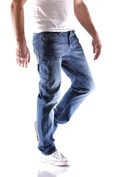 Jack & Jones Slim-fit-Jeans Jack & günstig online kaufen