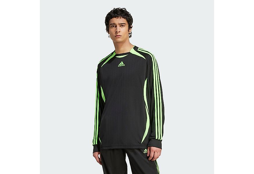 adidas Originals T-Shirt TEAMGEIST ADICOLOR LONGSLEEVE (1-tlg) günstig online kaufen