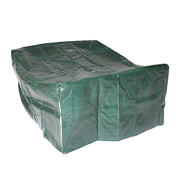 Merxx Abdeckhülle Salerno 185 x 224 x 90 cm günstig online kaufen