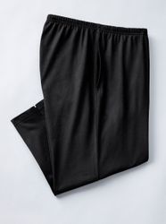 Sieh an! Jogginghose Doppelpack Capri-Freizeithosen (2-tlg) günstig online kaufen