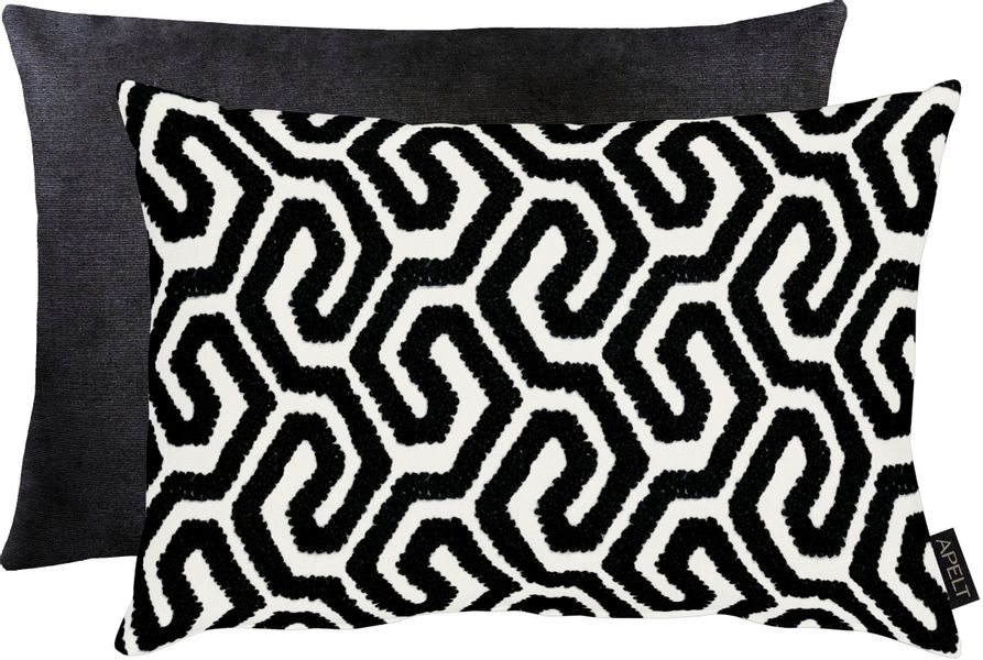 APELT Dekokissen "Tiago" Wendekissenhülle mit Füllung, 1 Stück günstig online kaufen