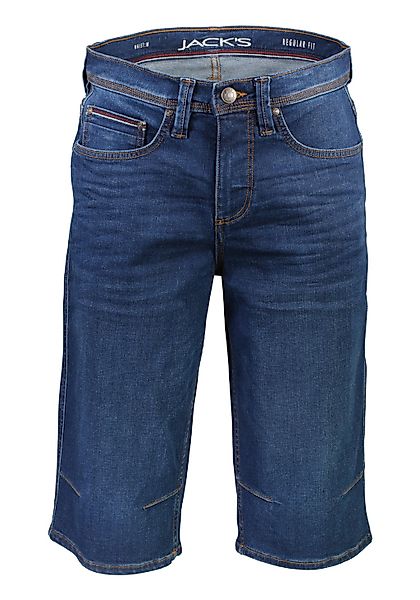 JACK’S 3/4-Hose "JACKS Kurze Hosen" günstig online kaufen