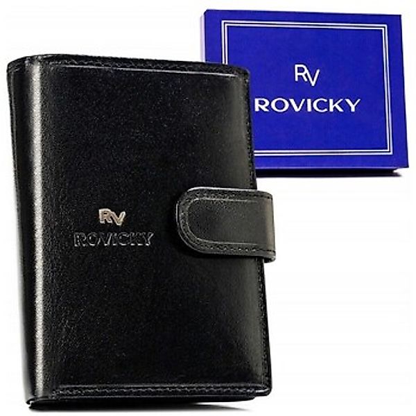 Rovicky  Geldbeutel RV76802729BCA günstig online kaufen