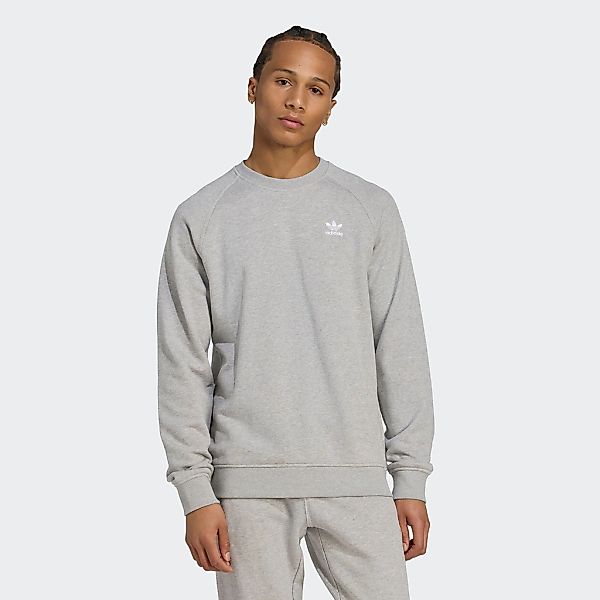 adidas Originals "ESS CREW FT" günstig online kaufen