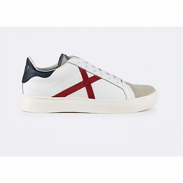 Munich  Sneaker Rete 8080104 BLANCO günstig online kaufen
