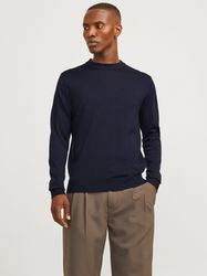Jack & Jones Strickpullover JPRBLAMILANO STITCH günstig online kaufen