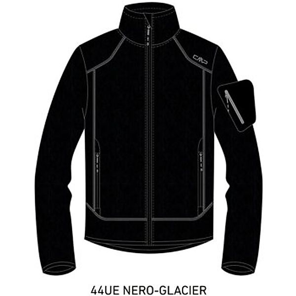Cmp  Jacken Sport MAN JACKET 3H60747N/44UE günstig online kaufen